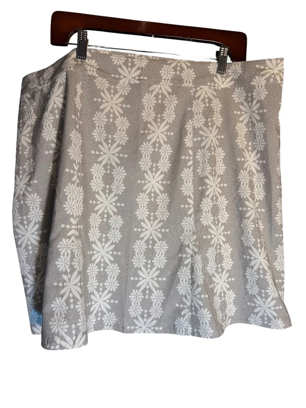 RipSkirt Hawaii Boholei Wrap Skirt XXL